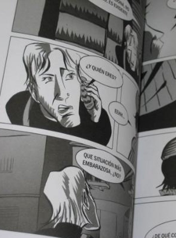 ENCUENTRO