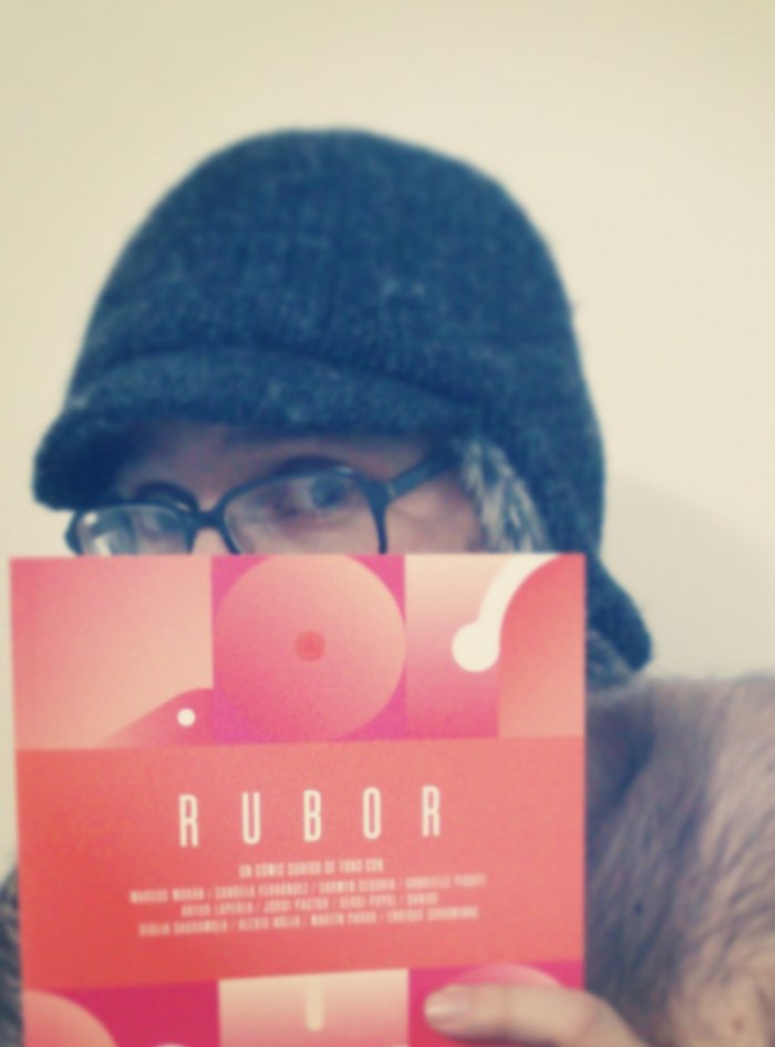 RUBOR