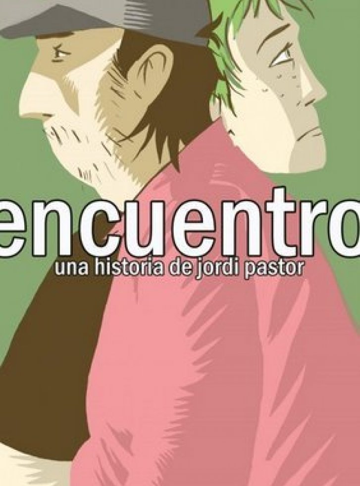 ENCUENTRO - EDICIONS DE PONENT