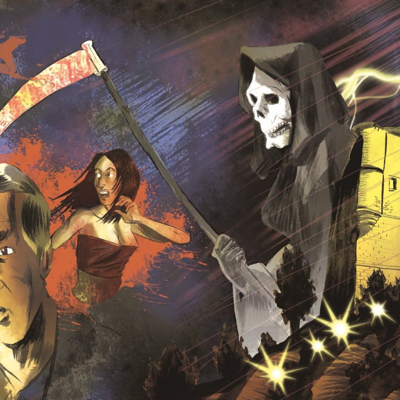 PORTADAS PULP